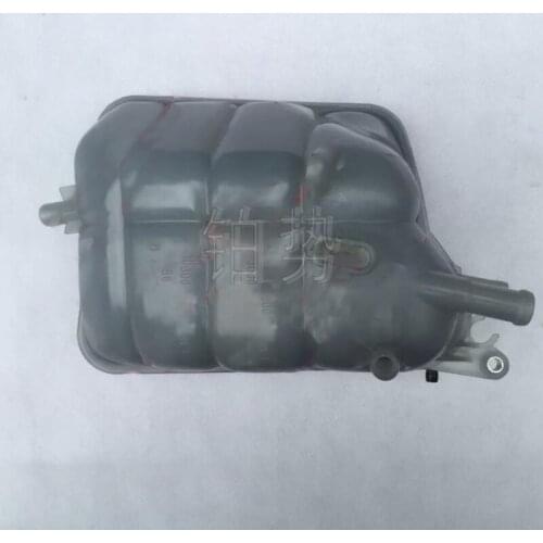Car Coolant Compensation Tank 2002-2016pub licP hae ton 4.2L 3.6L 3.0L Water tank top-up kettle Antifreeze secondary kettle