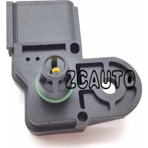MAP SENSOR FOR CITROEN JUMPER FIAT DUCATO FORD TRANSIT PEUGEOT BOXER 2.2 2.4 6C11-9F479-AB 0261230224