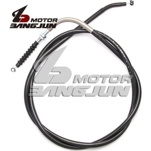 For M109R Clutch Line Clutch Pull Clutch Cable