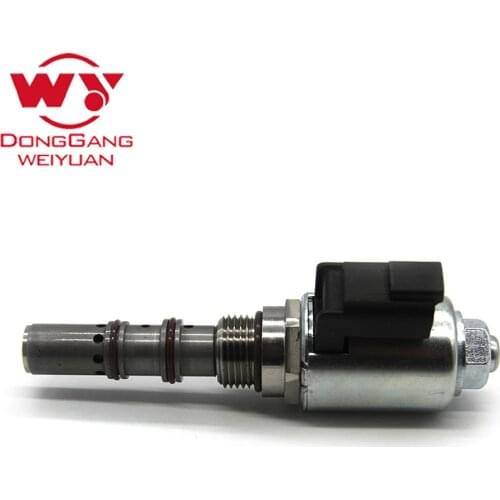 CAT Hydraulic Cartridge GP Hydraulics Valves 174-4913 Solenoid Valve 1744913 For Caterpillar CAT Tractor 521B 522B