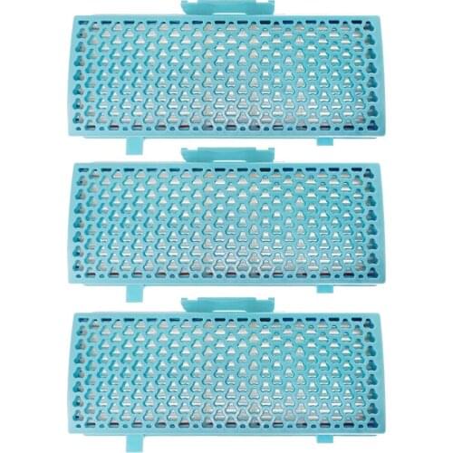 HEPA Filters for LG XR-404 VK71181 VK71182 VK71185 VK71186 VK71189 VK70186 VK79182 Vacuum Cleaner Parts ADQ68101902