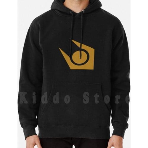 Half Life Combine Logo hoodies long sleeve Half Life Combine Logo