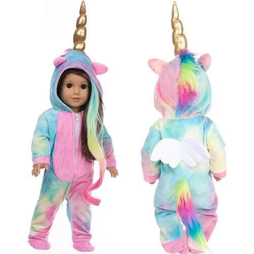 Colorful Warm Clothes fits for American girl 18" american girl doll alexander,girls dolls