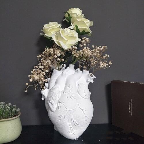 Scandinavian Flower Vases NOGGNQ China