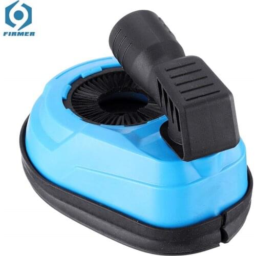 Electric Hammer Drill Dust Cover Impact Drill Dust Collector Attachment Universal Dust Shroud for Drilling