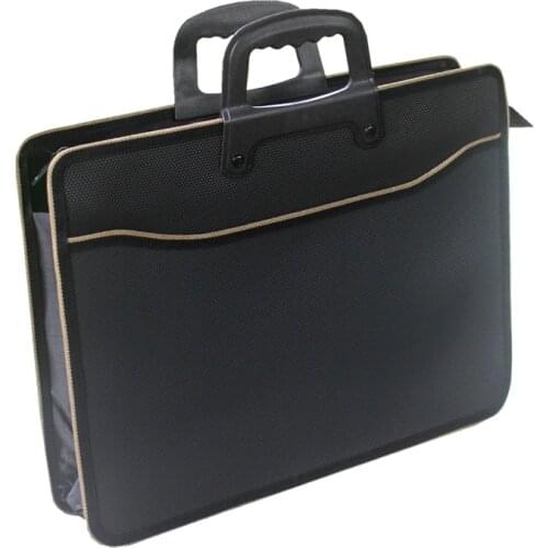 RUIMOM Men's Textile Bags