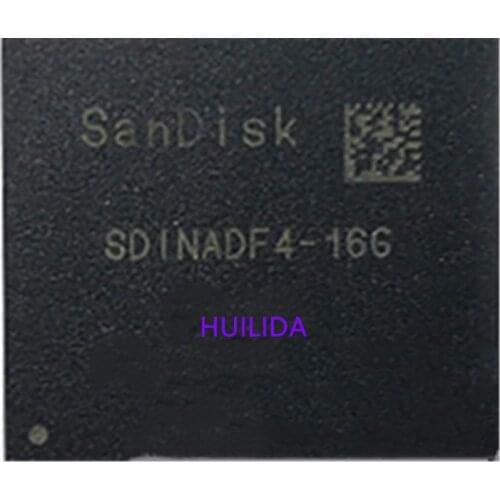 SDINADF4-16G Second-hand 100%OK