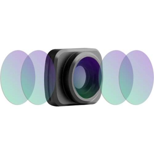 Wide Angle Lens for DJI OSMO Pocket, Accessories Wide-Angle Camera Lens for Osmo pocket
