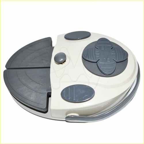 Dental Unit Foot Control pedal Multi-Function Foot Pedal