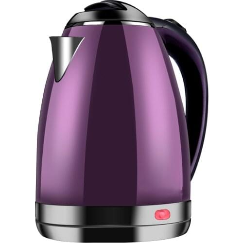 High quality High quality Electric kettle household automatic power stainless steel Safety Auto-Off Function