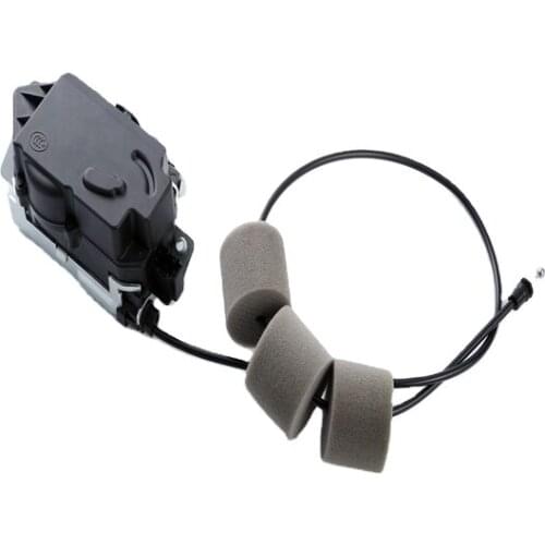 High Quality Tailgate Latch Actuator A1647400735 W164 Tailgate Lock For Mercedes BENZ GL(X164)1647400300