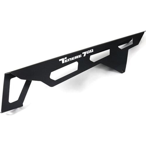 Chain Guard Fit For Yamaha Tenere 700 2019-2020 Tenere 700 Motorcycle Chain Guard Protect Cover