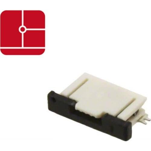 10pcs 52745-0497 527450497 original connector 4pin-0.5 pitch drawer FPC