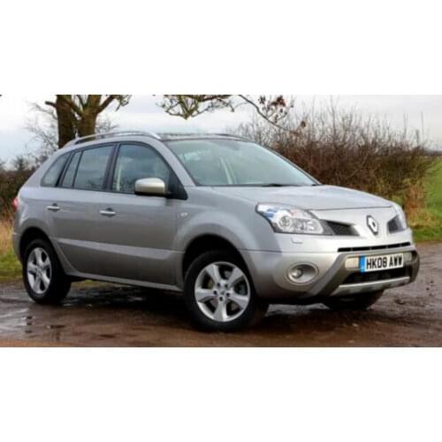 Fog lamps lights for Renault koleos mk1 hy Stop lamp Reverse Back up bulb Front Rear Turn Signal error free 2pc