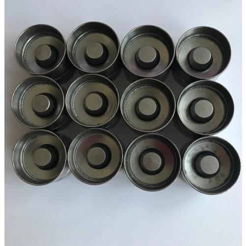 24PCS Lash Adjuster Lifter Set For 01-06 Suzuki Grand Vitara XL-7 Chevrolet Tracker DOHC 24V