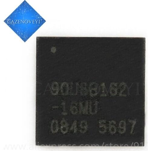 5pcs/lot AT90USB162-16MU 90USB162-16MU QFN-32 Microcontroller Chip In Stock