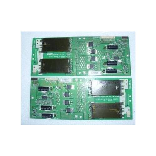 Free shipping 100% original for LC550WUN 55L09RF L55P10 6632L-0537A 6632L-0536A high pressure plate instock