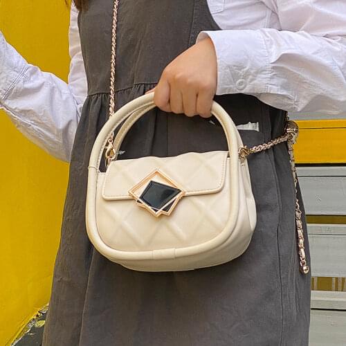 Donna-in Women's Round Bags
