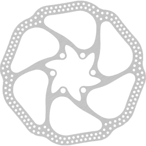 HS1 160mm Mountain Bike Disc Brake Rotor Stainless Steel MTB Brake Disc For MTB Mountain Road Cruiser Bike Bicycle parts