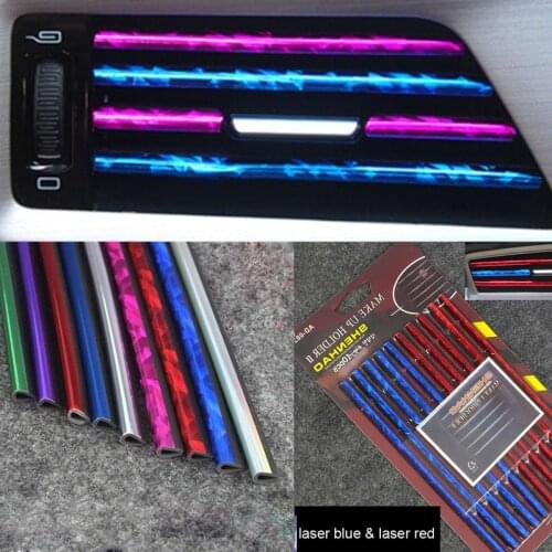 Car Moldings HUANLISUN China