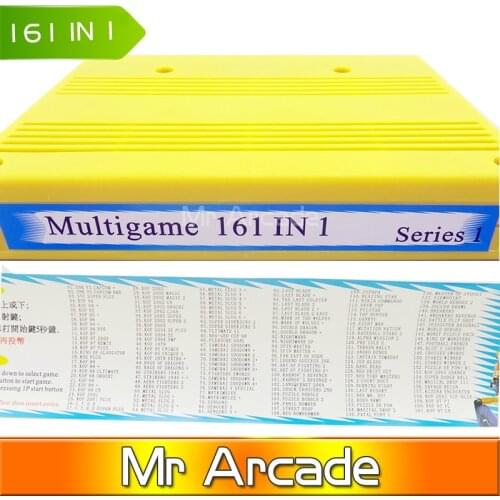 MVS 161in1 neo geo mvs 161 in 1 JAMMA multi game Cartridge pcb-game board for game machine