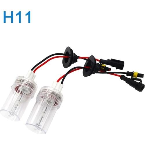 Free Ship High Power 12V 75W 6000K Xenon H7 H1 H3 H11 8000K HB3 HB4 HID Headlight 5000K 100W 150W Car Light Headlamp Bulb
