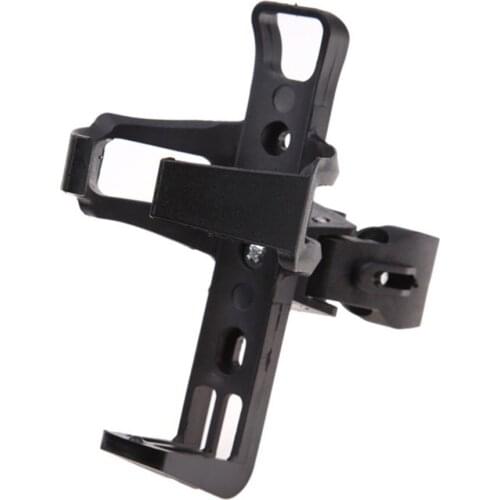 Motorcycle Bicycle Beverage Water Bottle Cage Drink Cup Holder Quick Release Accesorios Water Bottle Drink Cup Holder