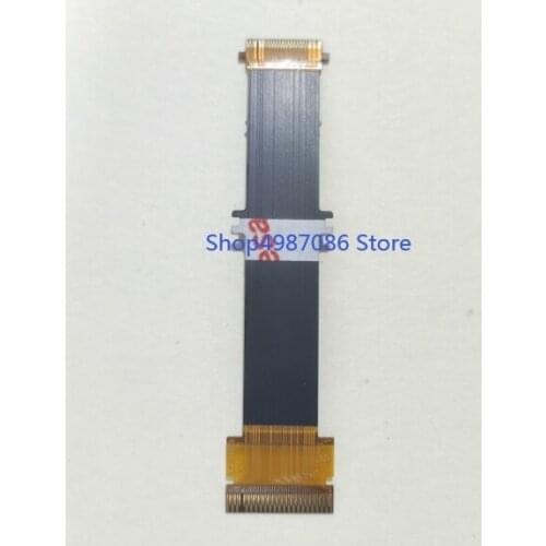 NEW 7M3 LCD Screen Hinge FPC Connection Flex Cable For Sony ILCE-7M3 A7III A7RM3 A7M3 Camera Replacement Unit Repair Part