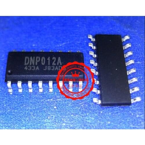 New&original 10PCS/LOT DNP012A DNP012 SOP16 new