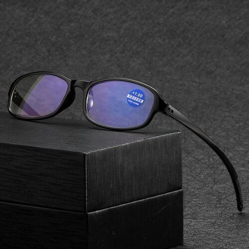 Vintage Square Women Men Presbyopia Reading Glasses Fashion Reads Computer Eyeglasses Optical Diopter Female Eyewear Hyperopia