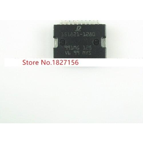 1PCS D151821-1280 151821-1280 HSOP20 High Quality original In Stock IC NEW