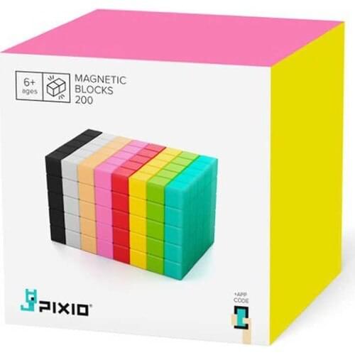P+ Toys And Goods For Creativity