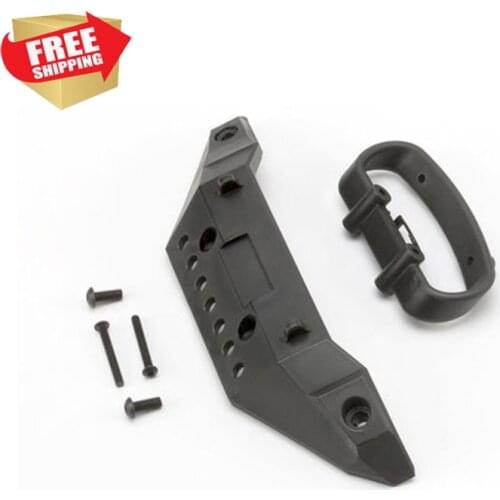 RC Radio control car TRAXXAS 1/10 SUMMIT front bumper 5635 parts