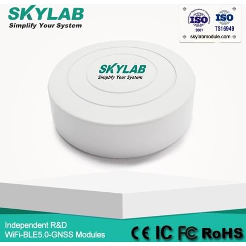 SKYLAB Nordic nRF51822 Long Range 70m Bluetooth 4.0 Protocol VG01 BLE Beacon
