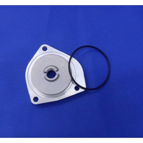 STARPAD For Suzuki sharp cool EN125125-2 / 2A drain the oil filter cover HJ125KGN125 bottom floor drain wholesale,Free shipping