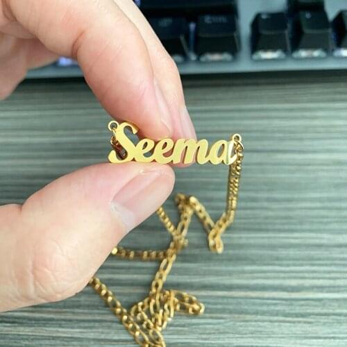 Stylisteel Pendant Chains