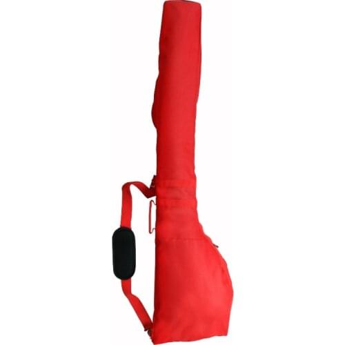 COGOLFING Golf bag Gun Bag portable gun bag mens and womens lightweight bag super soft foldable club bag soft bag