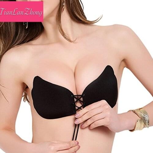 Кружевные бюстгальтеры Tianlanzhong China At AliExpress