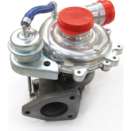 Turbine turbocharger For TOYOTA HILUX VIGO HIACE 2KD 17201-30030 17201-30120 17201-30141