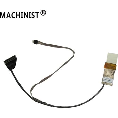 For HP G4-2000 2006AX 2112TX 2045TX 2047TX 2120TX laptop LCD LED LVDS Display Ribbon cable DD0R33LC020 DD0R33LC000 DD0R33LC050