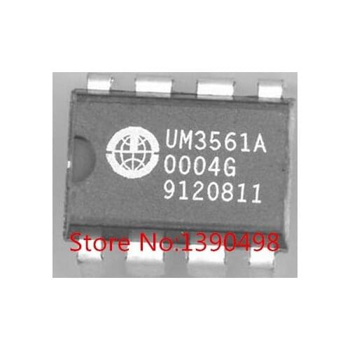 100% new original UM3561A UM3561 DIP8