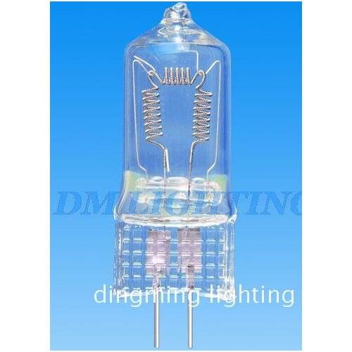 64514 120v 300w m bubble big magic ball light bulb halogen bulb