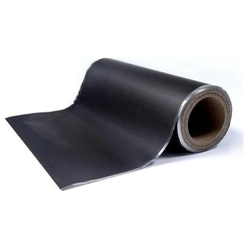 Carbon coated aluminum foil. One side carbon coated aluminum foil. Battery grade aluminum foil. 1KG/1 bag