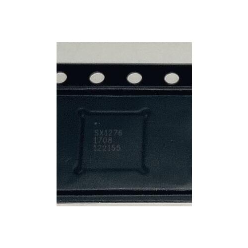 Free shipping 10PCS/LOT in stock SX1276 QFN SX1276IMLTRT