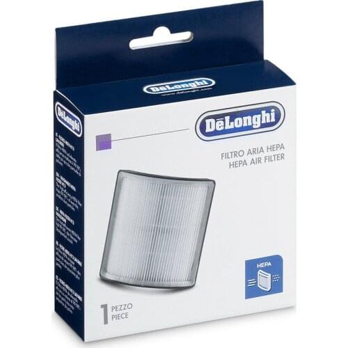 Delonghi DLSF002 HEPA filter broom Colombina Class XL125 XL130 XL150 XL160 XL185