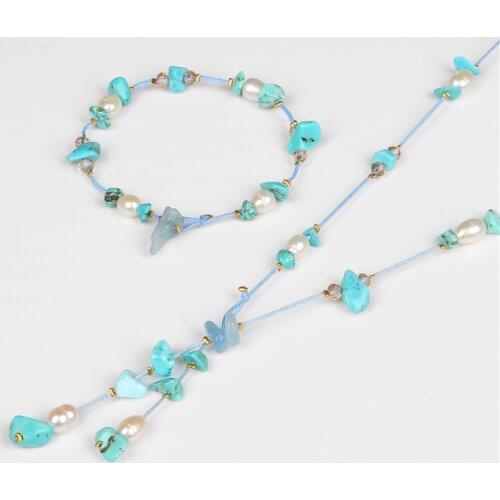 GolbalJew Boho Style Pendants