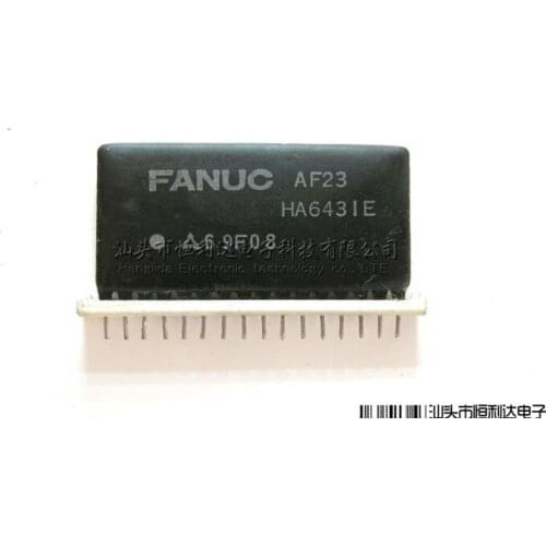 Hot spot HA6431E AF23 ceramic module 16pin quality assurance