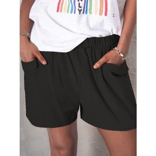 IOWBFNYS Women's Shorts