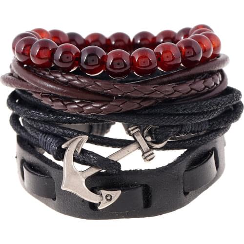 JESSINGSHOW Bracelets