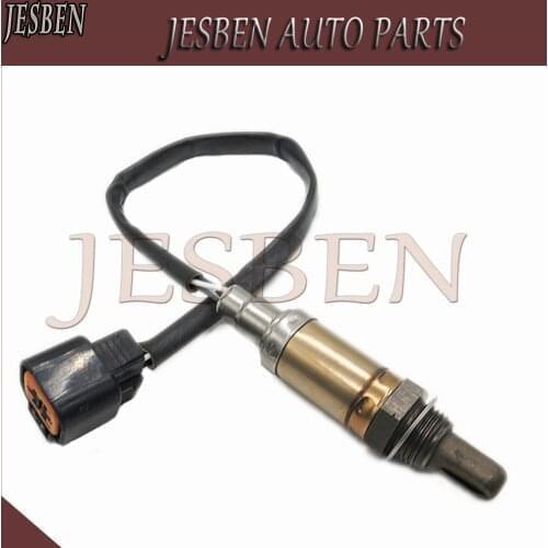 0258005255 Lambda O2 Oxygen Sensor fit For Proton GEN 2 PERSONA 400 WIRA SATRIA NEO SALOON SAGA JUMBUCK 1.3 1.5 1.6 1994-2016